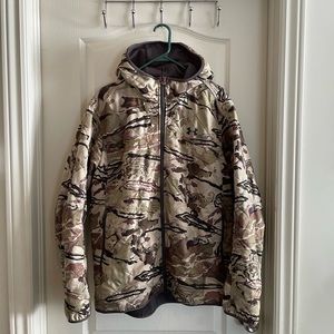UNDER ARMOUR Cold Gear - Hunting Jacket Unisex